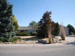 Pre-foreclosure in  S SILVER SPUR ST Boise, ID 83709