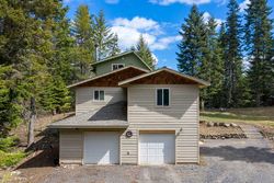 Pre-foreclosure in  W VOGEL RD Worley, ID 83876