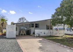 Pre-foreclosure in  CENTRAL AVE Brooksville, FL 34613