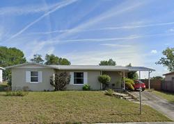 Pre-foreclosure in  TARRYTOWN DR Spring Hill, FL 34606