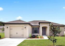 Pre-foreclosure in  REDBAY DR Brooksville, FL 34602