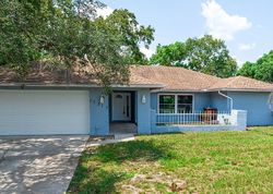 Pre-foreclosure in  TIMBERCREST RD Spring Hill, FL 34608