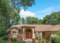 Pre-foreclosure in  GILLIAN DR Spring Hill, FL 34609
