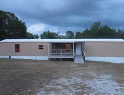Pre-foreclosure in  WESTVIEW CT Brooksville, FL 34613