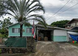 Pre-foreclosure in  HANAHANAI LOOP Kailua Kona, HI 96740