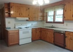 Pre-foreclosure in  MITCHELL ST New Britain, CT 06053