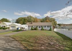 Pre-foreclosure Listing in SUMMIT ST NEWINGTON, CT 06111