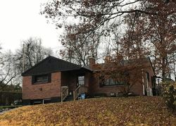 Pre-foreclosure in  SAVILLE ST Windsor, CT 06095