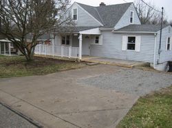 Pre-foreclosure in  DAVIS CT Cincinnati, OH 45247