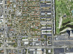 Pre-foreclosure in  NE 12TH AVE A Hallandale, FL 33009