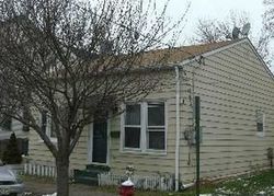 Pre-foreclosure in  KOSSUTH ST Haledon, NJ 07508