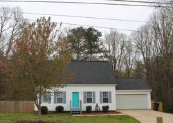 Pre-foreclosure in  PRIMROSE LN Loganville, GA 30052