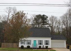 Pre-foreclosure in  PRIMROSE LN Loganville, GA 30052