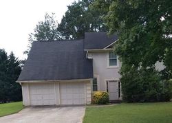 Pre-foreclosure in  REUNION PL SW Atlanta, GA 30331
