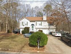 Pre-foreclosure in  SPRING VALLEY XING Covington, GA 30016