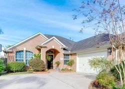 Pre-foreclosure Listing in CHASE WICK DR BACLIFF, TX 77518
