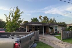 Pre-foreclosure in  2ND AVE N Texas City, TX 77590