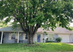 Pre-foreclosure in  ASTORIA AVE Columbus, OH 43207