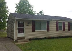 Pre-foreclosure in  SANDRIDGE AVE Columbus, OH 43224