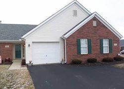 Pre-foreclosure Listing in ARBOR OAKS LN GALLOWAY, OH 43119