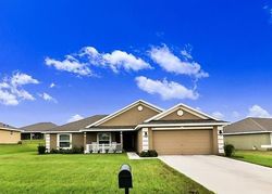 Pre-foreclosure in  LEMON AVE Winter Haven, FL 33881