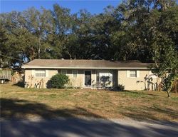 Pre-foreclosure in  N 28TH ST Tampa, FL 33604
