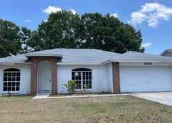 Pre-foreclosure in  SUNDANCE CIR Mulberry, FL 33860