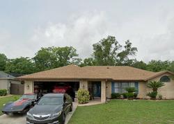 Pre-foreclosure in  WILLOW CREST ST Orange City, FL 32763