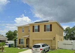 Pre-foreclosure in  SOPHIA BLVD Winter Haven, FL 33881