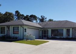 Pre-foreclosure in  KOALA AVE Port Charlotte, FL 33948