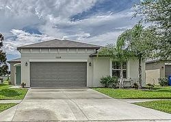 Pre-foreclosure in  WILDFLOWER MEADOW DR Riverview, FL 33579