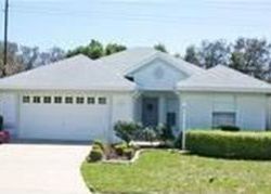 Pre-foreclosure in  SE 115TH CIR Summerfield, FL 34491
