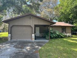 Pre-foreclosure in  CEDAR RD Ocala, FL 34472