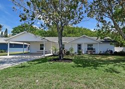 Pre-foreclosure in  CAMELLIA AVE Ellenton, FL 34222