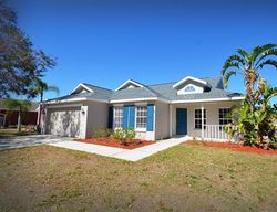 Pre-foreclosure in  DUNSTER LN Parrish, FL 34219