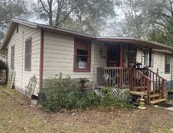 Pre-foreclosure in  SE 11TH AVE Gainesville, FL 32641