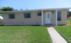 Pre-foreclosure in  8TH ST West Palm Beach, FL 33401
