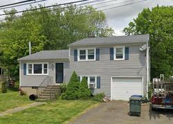 Pre-foreclosure in  RANCH DR Bridgeport, CT 06606