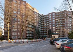 Pre-foreclosure Listing in STRAWBERRY HILL AVE APT 504 STAMFORD, CT 06902