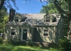 Pre-foreclosure in  NICHOLS AVE Stratford, CT 06614