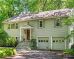 Pre-foreclosure Listing in BLUEBERRY HILL PL WILTON, CT 06897