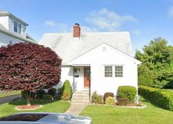 Pre-foreclosure in  THOMPSON ST Stratford, CT 06615