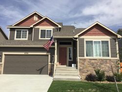 Pre-foreclosure in  JUSTEAGEN DR Colorado Springs, CO 80911