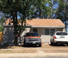 Pre-foreclosure in  ASBURY PL Colorado Springs, CO 80905