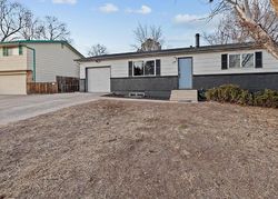 Pre-foreclosure in  FAIRMONT ST Colorado Springs, CO 80910