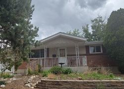 Pre-foreclosure in  N MURRAY BLVD Colorado Springs, CO 80915