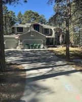 Pre-foreclosure in  CHISHOLM TRL Monument, CO 80132