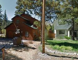 Pre-foreclosure Listing in BLITZEN RD SOUTH LAKE TAHOE, CA 96150
