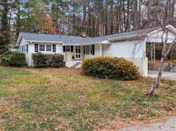 Pre-foreclosure in  BRIXTON LN Durham, NC 27707