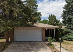 Pre-foreclosure in  S FLORENCE CT Denver, CO 80231